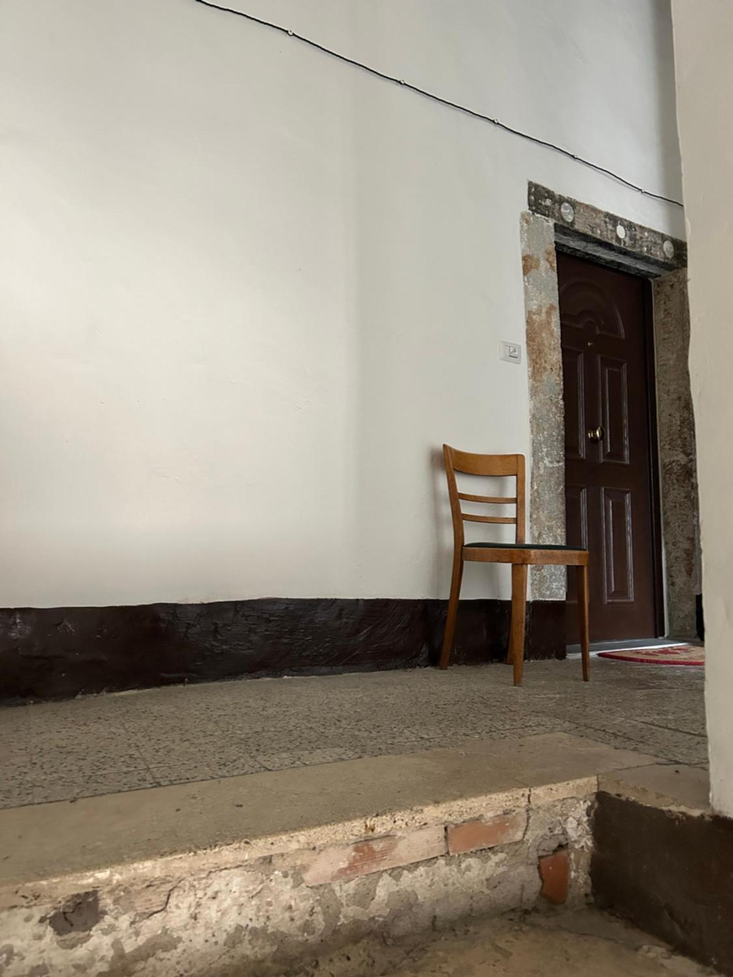 La Piazzetta Lägenhet Tivoli Exteriör bild