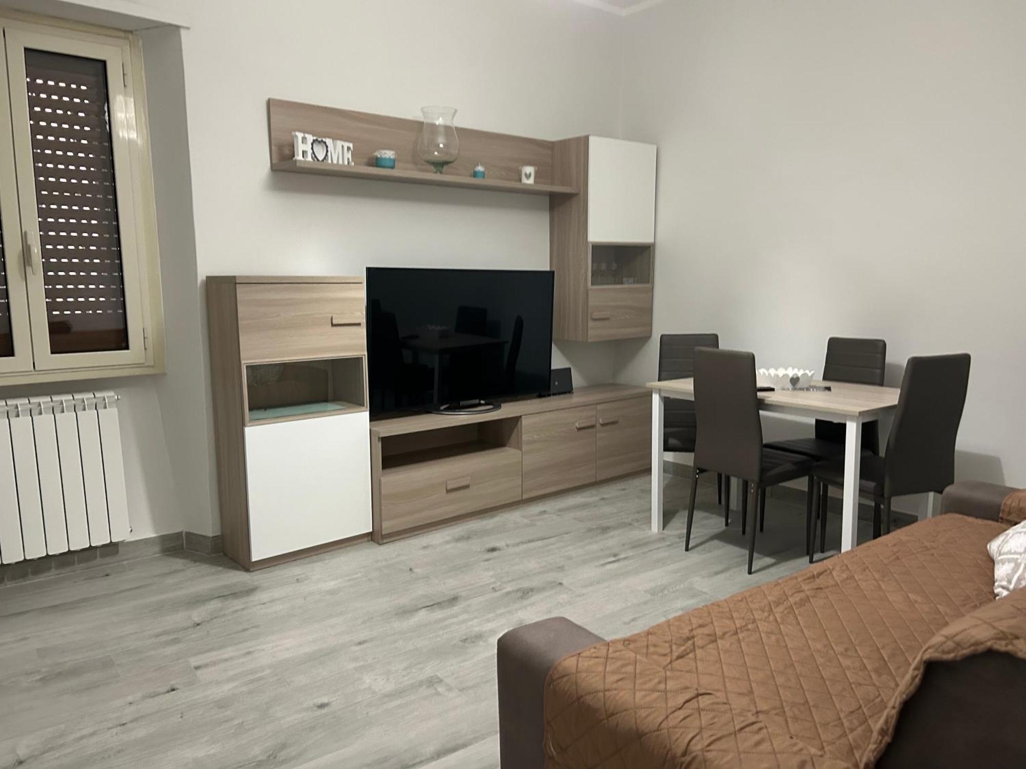 La Piazzetta Lägenhet Tivoli Exteriör bild